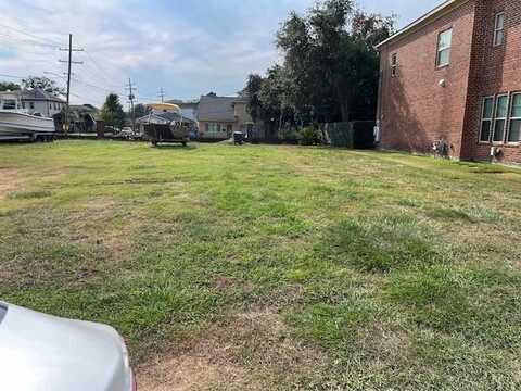 12 RUE LEVILLE None, New Orleans, LA 70124