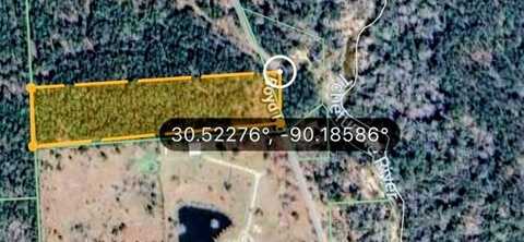 LOT C BOYD Road, Covington, LA 70435