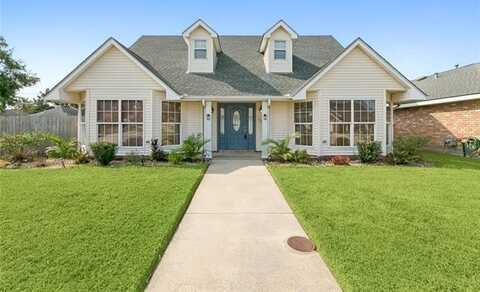 3200 BRADBURY Street, Meraux, LA 70075