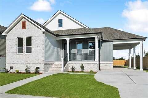 1808 MEHLE Avenue, Arabi, LA 70032