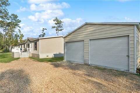20405 CARPENTER Road, Springfield, LA 70462