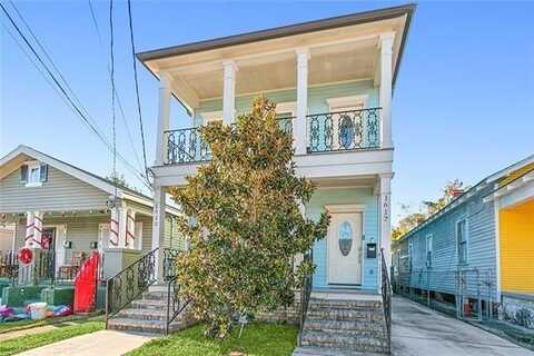 1615-17 N GALVEZ Street, New Orleans, LA 70119