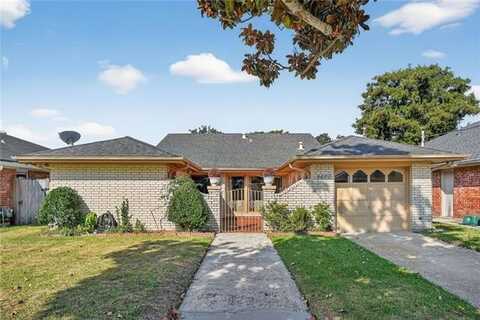 4600 LAKE COMO Avenue, Metairie, LA 70006