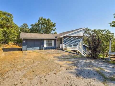 387 Holiday Hills Road, Eufaula, OK 74432