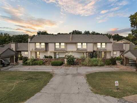 3302 W Washington Street, Broken Arrow, OK 74012