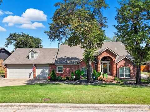 819 Ridge Road, Sapulpa, OK 74066