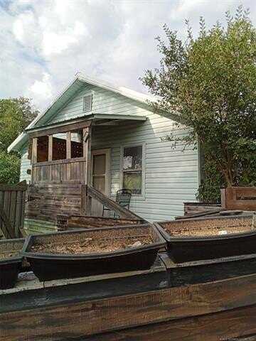 261 N Millard Street North, Fairfax, OK 74637