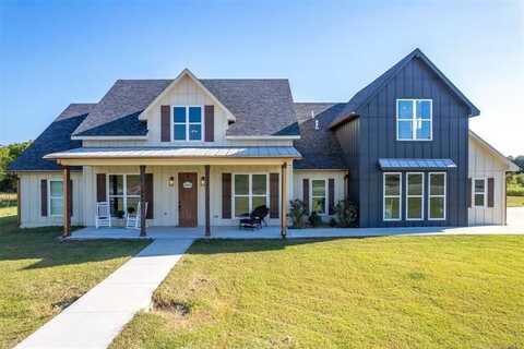 1429 Cedar Ridge, Ada, OK 74820