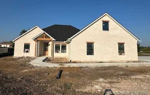 3029 Meagan Avenue, Durant, OK 74701