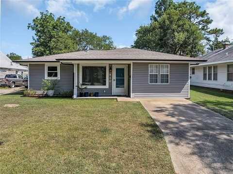 410 D NW, Ardmore, OK 73401