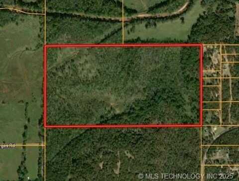 Hwy 9 A, Maud, OK 74854