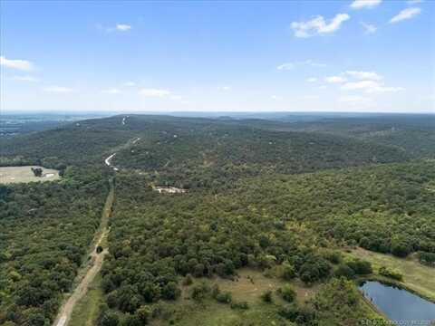 2567 N 250 Road, Mounds, OK 74047