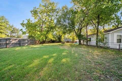 1621 N Norwood Avenue, Tulsa, OK 74115
