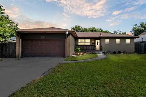 9409 E 49th Street, Tulsa, OK 74145