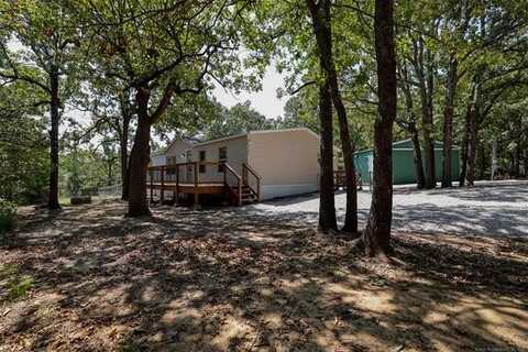 113 Shawnee Road, Sand Springs, OK 74063