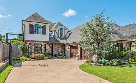 1536 E 35th Place, Tulsa, OK 74105
