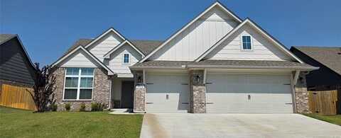 1502 E Utica Place, Broken Arrow, OK 74011