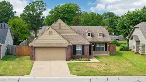 4300 S 202nd East Avenue, Broken Arrow, OK 74014