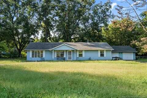 7752 E 540 Road, Claremore, OK 74019