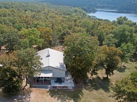 20005 Hwy 80, Hulbert, OK 74441