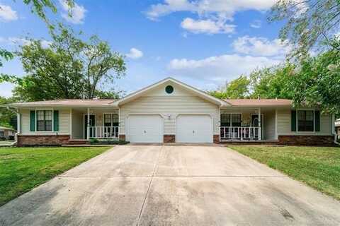 251 N Moore Avenue, Claremore, OK 74017