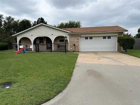9302 E 48th Street, Tulsa, OK 74145