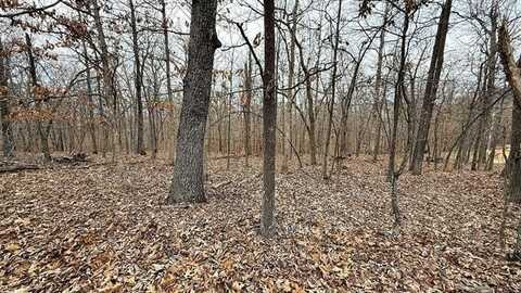 23167 Flint Ridge Drive, Kansas, OK 74347