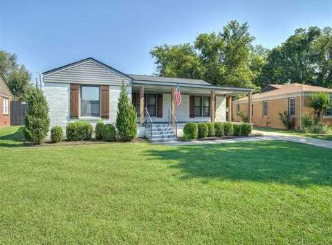 3179 E 21st Place, Tulsa, OK 74114