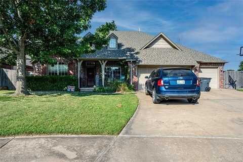 508 N Willow Street, Jenks, OK 74037