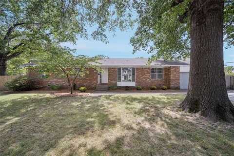 1720 E 57th Place, Tulsa, OK 74105
