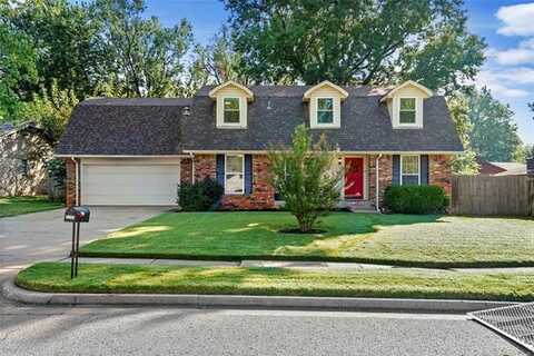 1205 N Juniper Place, Broken Arrow, OK 74012