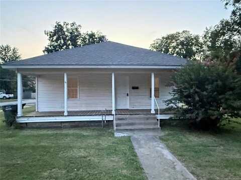 724 S Haynie Street, Skiatook, OK 74070