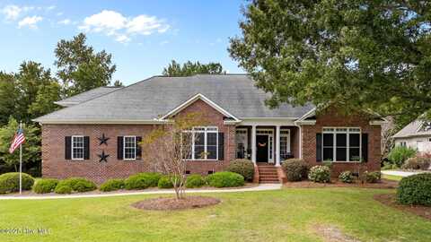 108 Friburg Road, New Bern, NC 28562