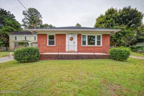 208 W Lakeview Drive, Trenton, NC 28585