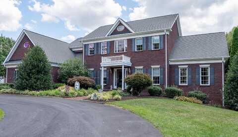 550 Loretto Drive, Wytheville, VA 24382
