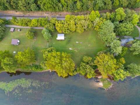 650 Caboose Lane, Pembroke, VA 24136