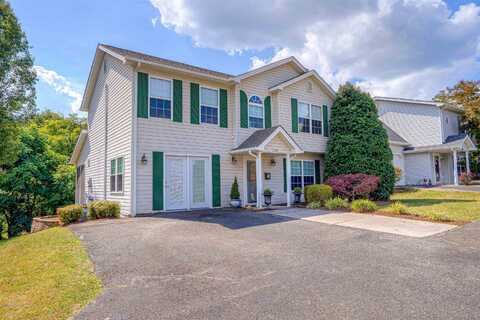 1404 Wadsworth Street, Radford, VA 24141