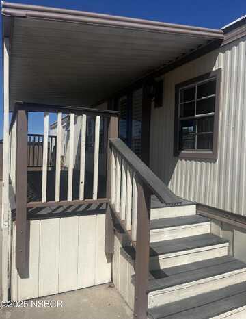 1600 E Clark Avenue, Santa Maria, CA 93455
