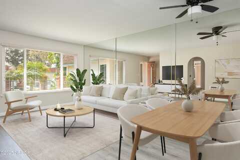 37 La Cumbre Circle, Santa Barbara, CA 93105