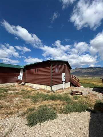80 Road 6UT, Cody, WY 82414