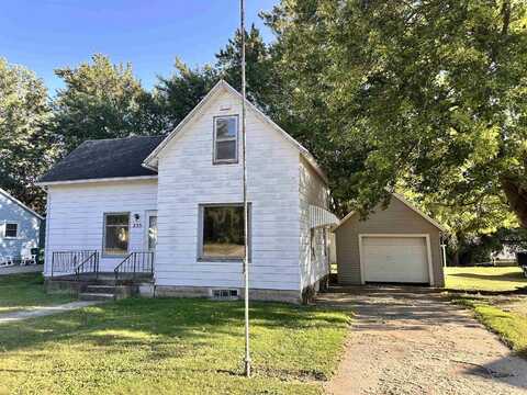 235 3rd Street NE, Primghar, IA 51245
