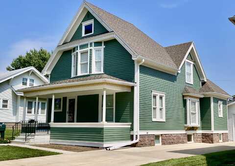 408 Sherman Ave., Cherokee, IA 51012