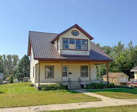 710 1st St., Pierson, IA 51048