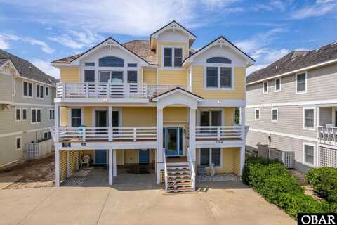 5306 S Virginia Dare Trail, Nags Head, NC 27959
