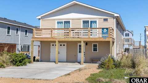 3729 Hallett Street, Kitty Hawk, NC 27949