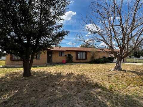 80 SE 1600, Andrews, TX 79714