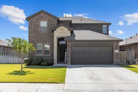 7418 Horton Ranch Rd, Odessa, TX 79765