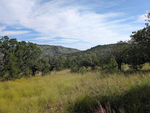329 High Lonesome, Fort Davis, TX 79734