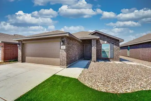 1311 Lantana Ct, Odessa, TX 79765