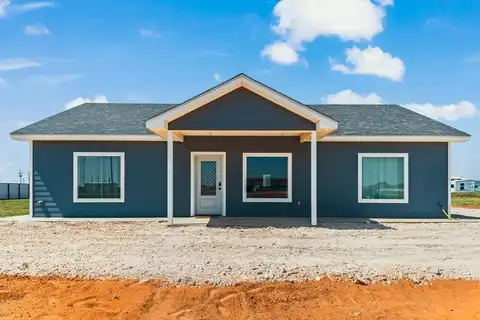307 PR 201K, Seminole, TX 79360
